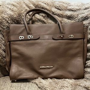 Elaine Turner handbag